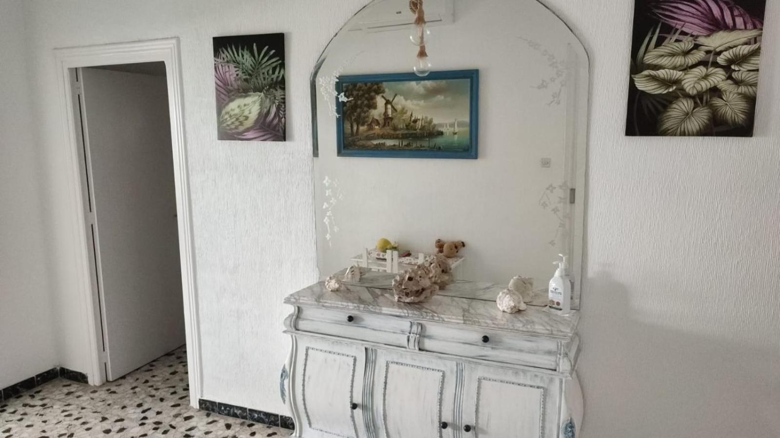 Villa Tranquila Casa Frente Al Mar Adra Esterno foto